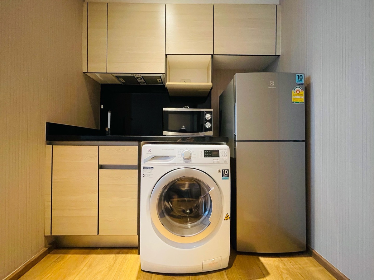 (Code R142) Condo for rent, Park 24 (Origin Phrom Phong) project: Park 24 (Origin Phrom Phong) – รูปที่ 3