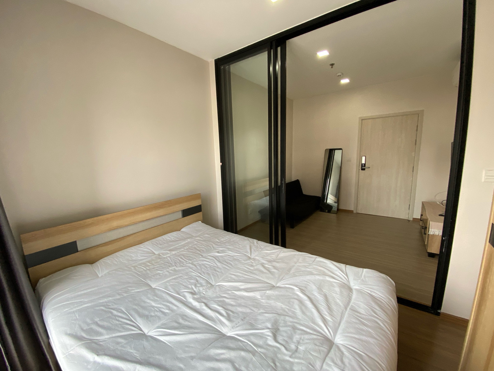 ☁️ Metris Rama9 🌟 Rent:17,000 🌟 YES Pet 🐶 ☁️ Metris Rama9 🌟 Rent:17,000 🌟 YES Pet 🐶