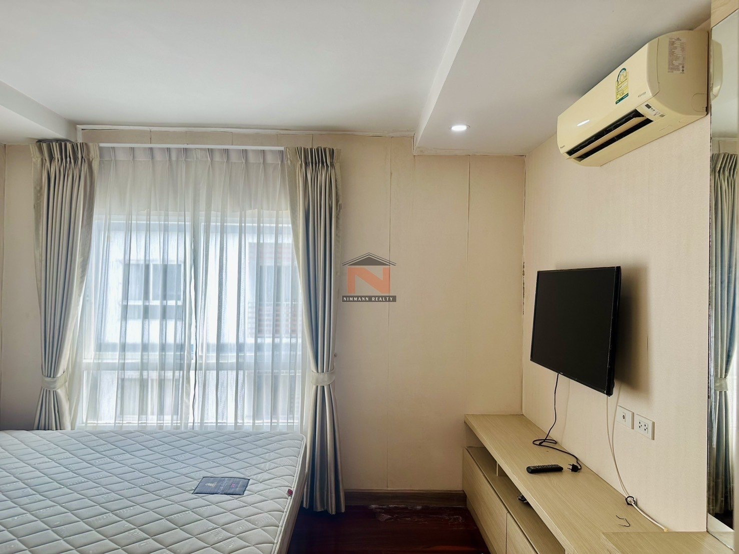 วี คอนโด แจ้งวัฒนะ28 ชั้น8 ราคาพิเศษ 1.70 ล้านบาท – รูปที่ 2