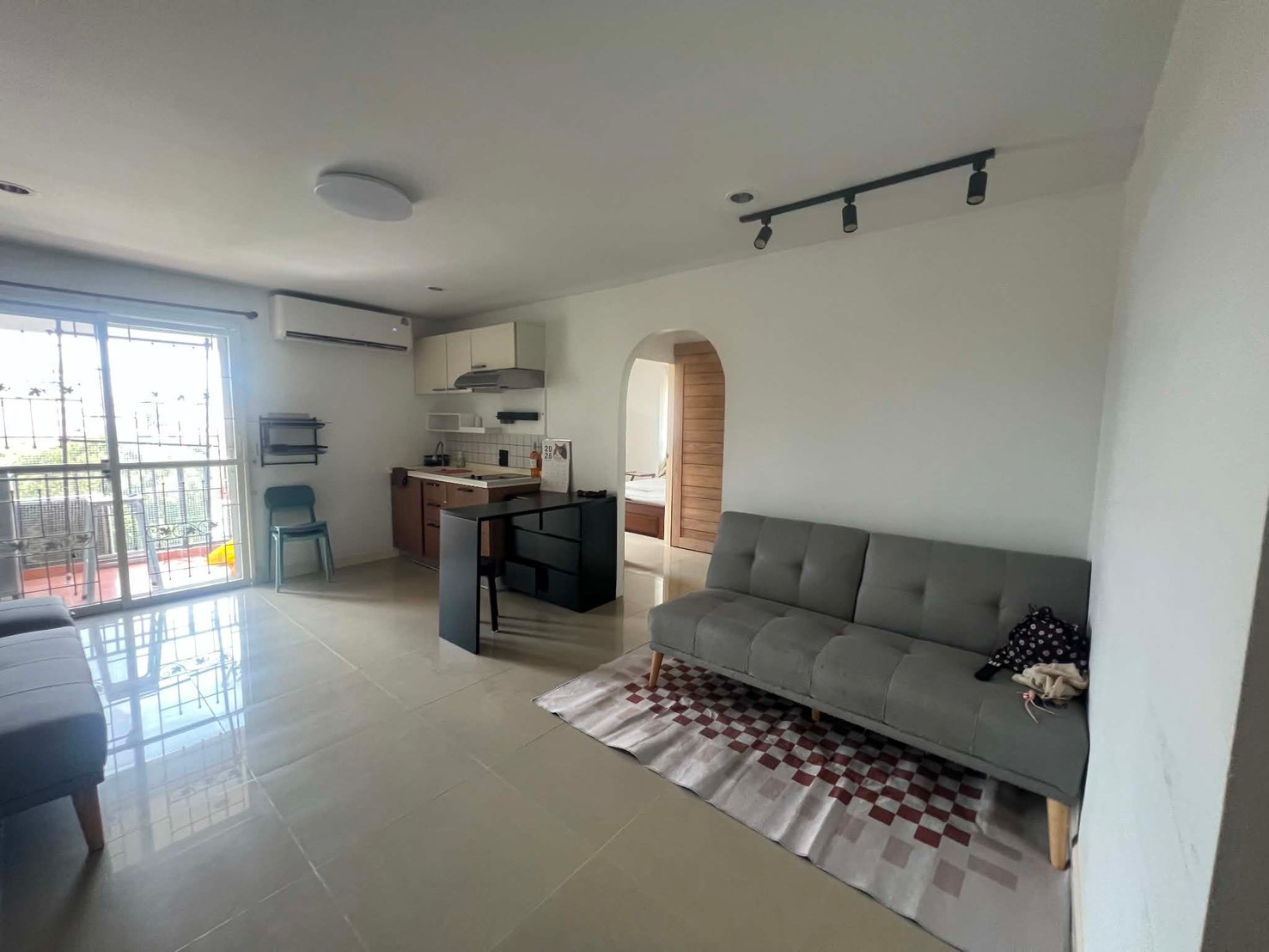 Regent Home4 Sukhumvit85 2bed1bath 58sqm for rent ready to move in Regent Home4 Sukhumvit85 2bed1bath 58sqm for rent ready to move in