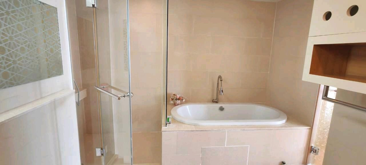 เช่า BTS ช่องนนทรี​ Sathorn Prime Residence​ – รูปที่ 3