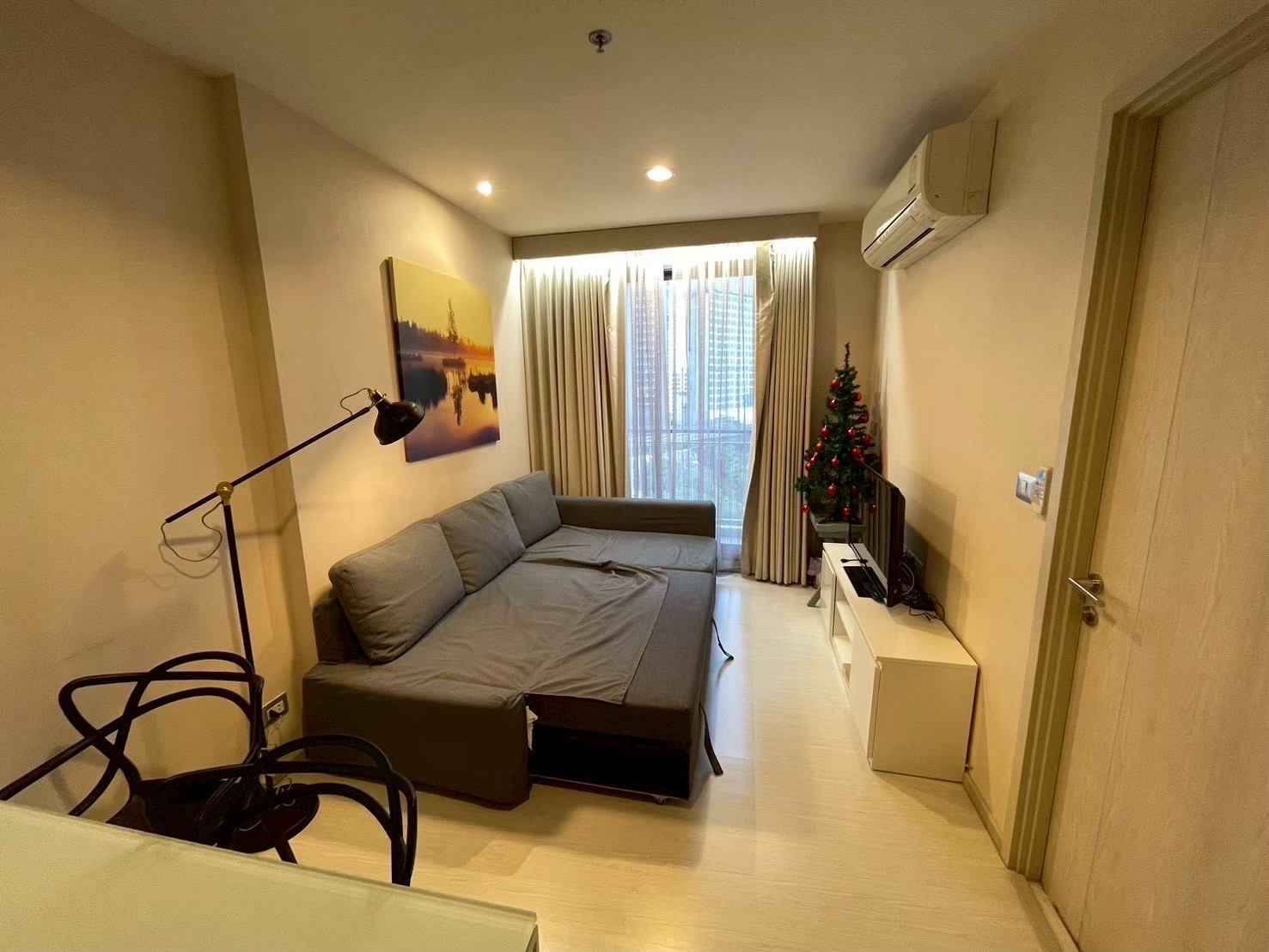 Hot Deal 1 bedroom for rent at Rhythm sukhumvit 42 Hot Deal 1 bedroom for rent at Rhythm sukhumvit 42