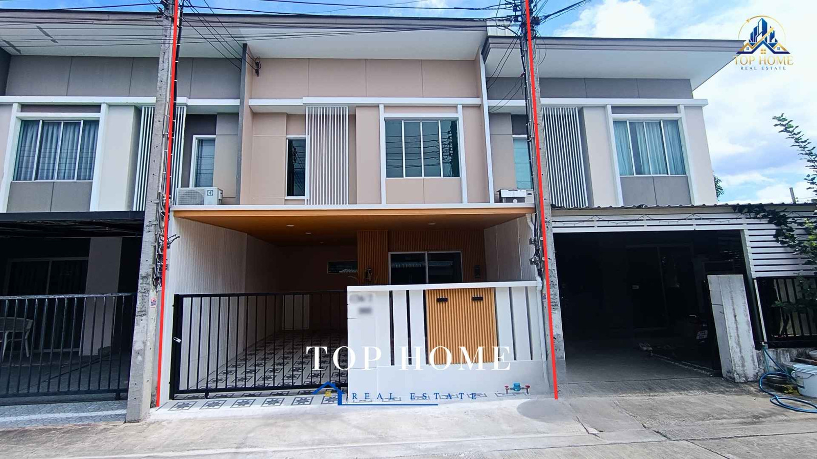 🏡🔥 ขายด่วน! บ้านรีโนเวทใหม่ทั้งหลัง | 4 ห้องนอน | มีห้องนอนชั้นล่าง 🔥 🏡 พฤกษาวิลล์ 55/2 วงแหวน–รามอินทรา ✨ บ้านสวย สะอาด พร้อมอยู่อาศัย ฟังก์ชันครบ เหมาะสำหรับครอบครัว 🏡🔥 ขายด่วน! บ้านรีโนเวทใหม่ทั้งหลัง | 4 ห้องนอน | มีห้องนอนชั้นล่าง 🔥 🏡 พฤกษาวิลล์ 55/2 วงแหวน–รามอินทรา ✨ บ้านสวย สะอาด พร้อมอยู่อาศัย ฟังก์ชันครบ เหมาะสำหรับครอบครัว