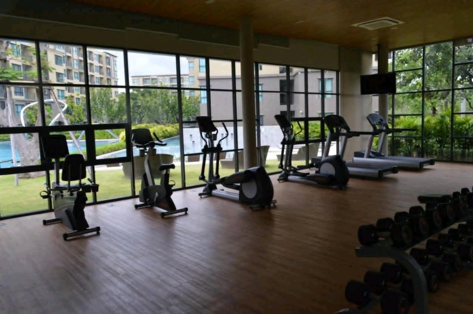 FOR SALE: RAIN CHA-AM HUA HIN  – รูปที่ 4