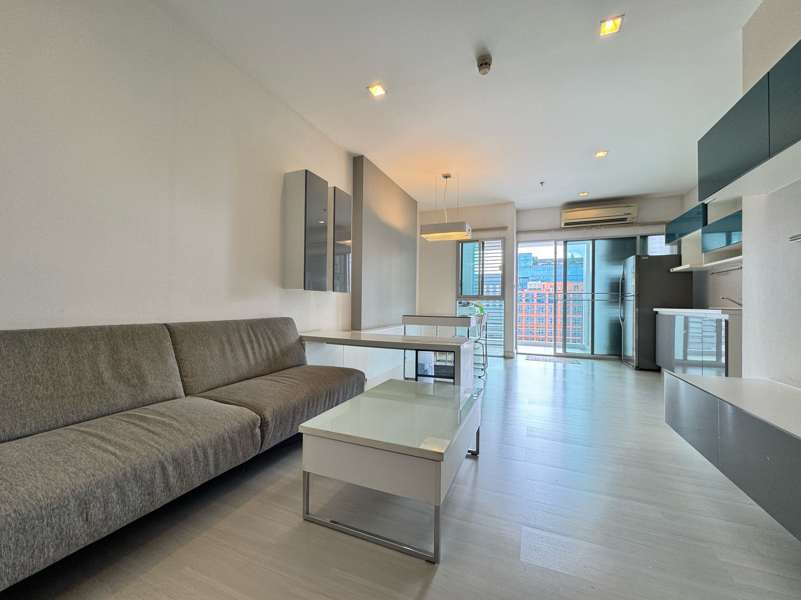 เดอะรูม รัชดา - ลาดพร้าว | The Room Ratchada-Ladprao ใกล้รถไฟฟ้า ในทำเลต้นลาดพร้าว