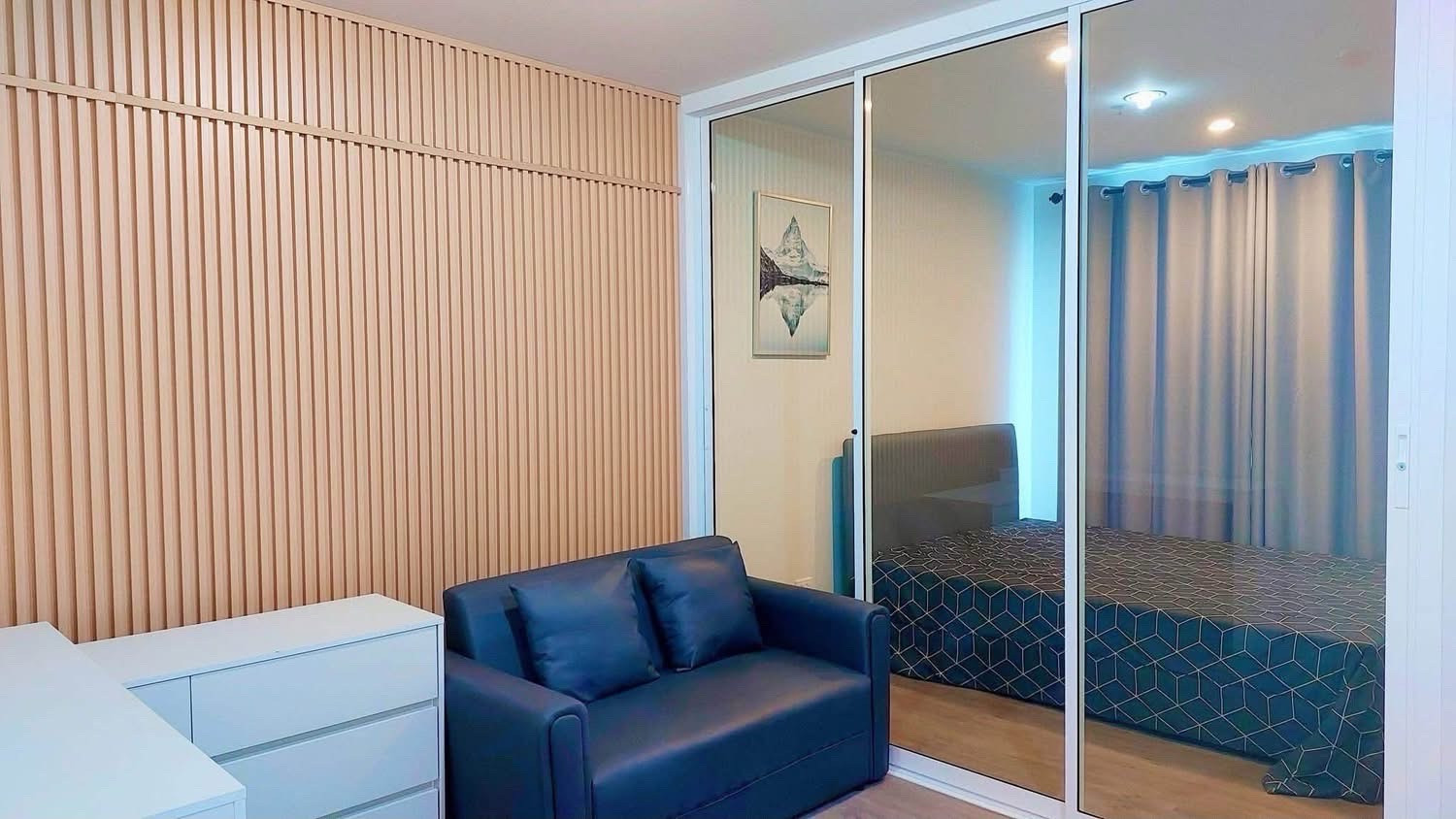 ให้เช่า For Rent Regent Home Bangna – รูปที่ 3