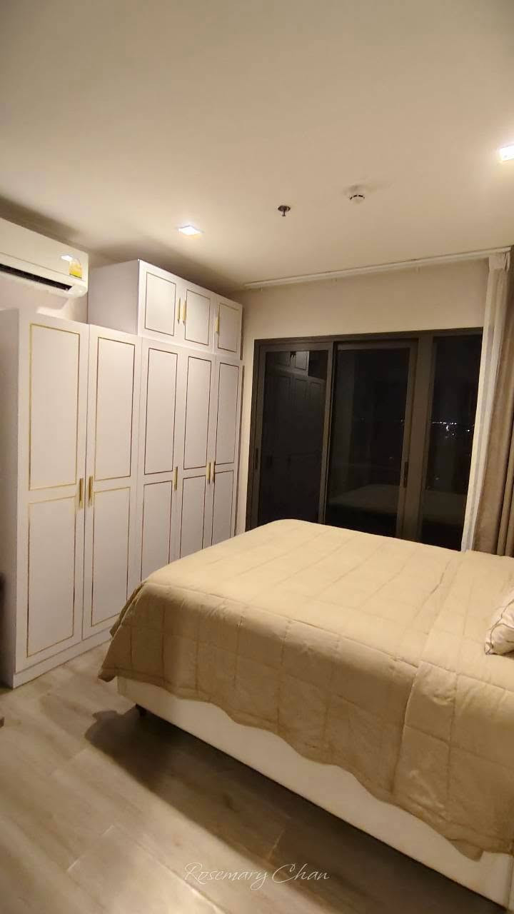🔥🔥Code 30712🔥🔥 ให้เช่า The Politan Aqua (เดอะ โพลิแทน อควา 🌐LINE ID : @fastforrentcondo  – รูปที่ 3
