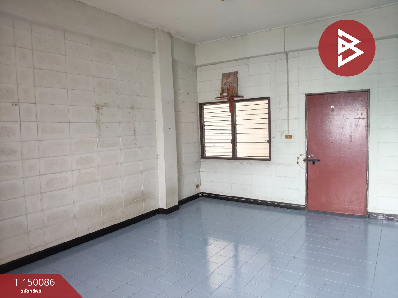 ขายห้องชุด เอื้ออาทรเมืองใหม่บางพลี3 สมุทรปราการ – รูปที่ 2