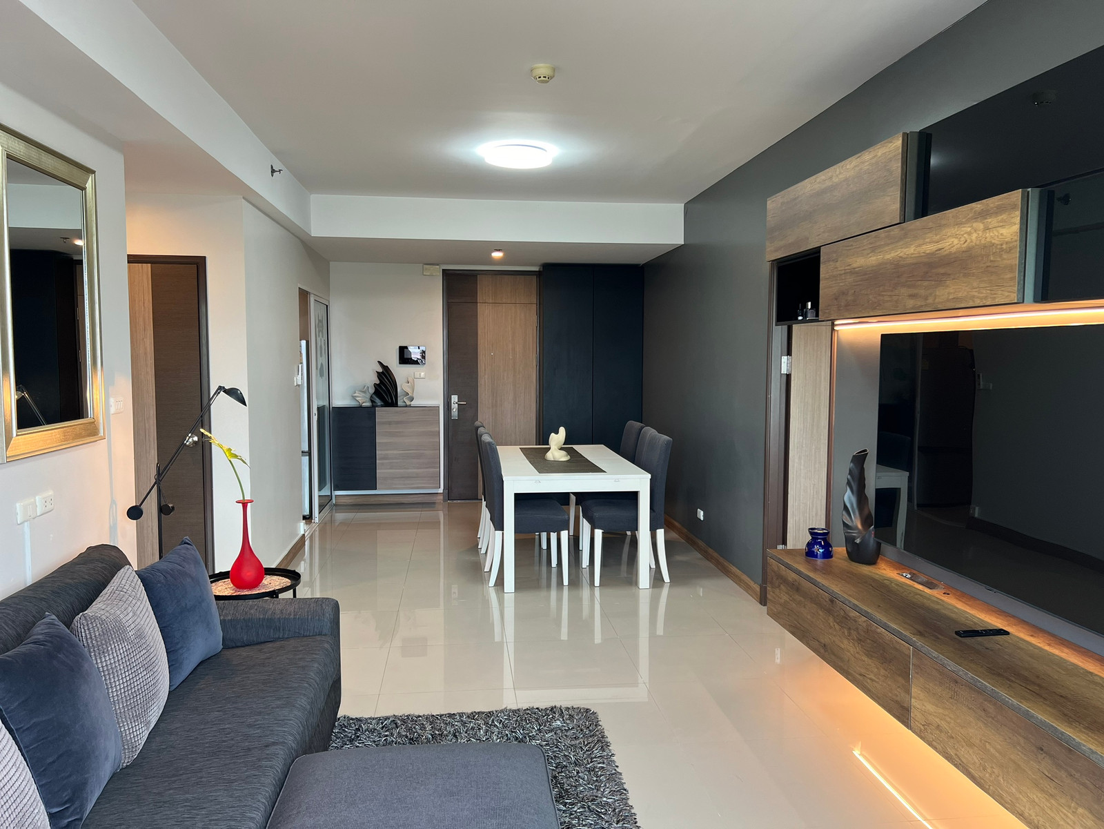 ศุภาลัย ริเวอร์ รีสอร์ท เจริญนคร / Supalai River Resort Charoen Nakhon – รูปที่ 3