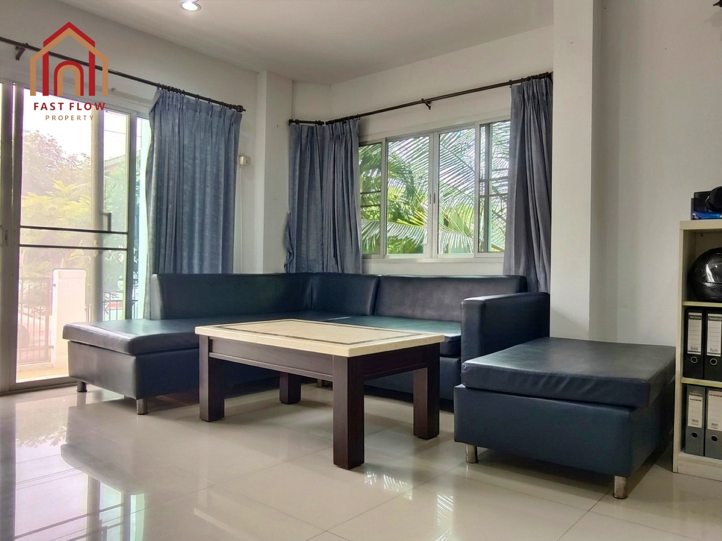 ขาย บ้านเดี่ยว วิสต้า วิลล์ เฟส B3 Vista Ville ลำลูกกา คลอง 3 ซอยชลมาร์คพิจารณ์ ติดถนนเมน ต้นโครงการ ต่อเติมครัว ห้องสำหรับผู้สูงอายุ พร้อมอยู่ MKD – รูปที่ 3