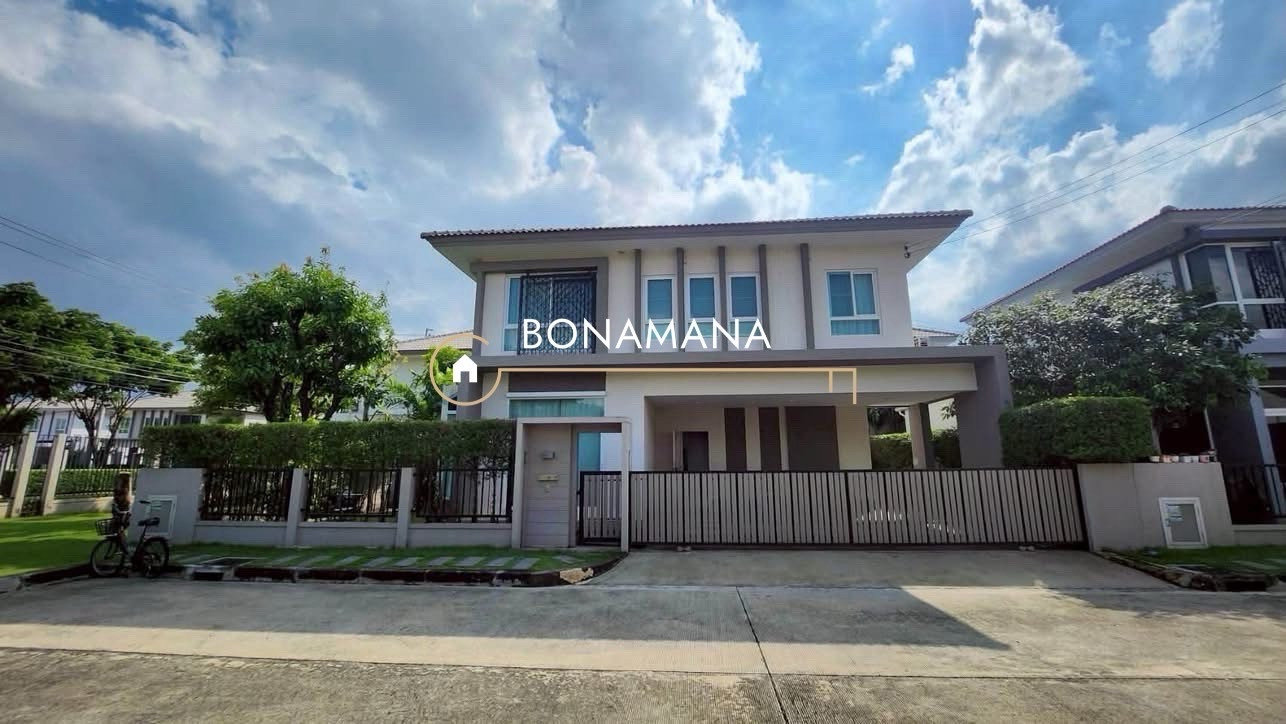 Casa Ville Donmuang-Songprapa : คาซ่า วิลล์ ดอนเมือง-สรงประภา, กรุงเทพ 