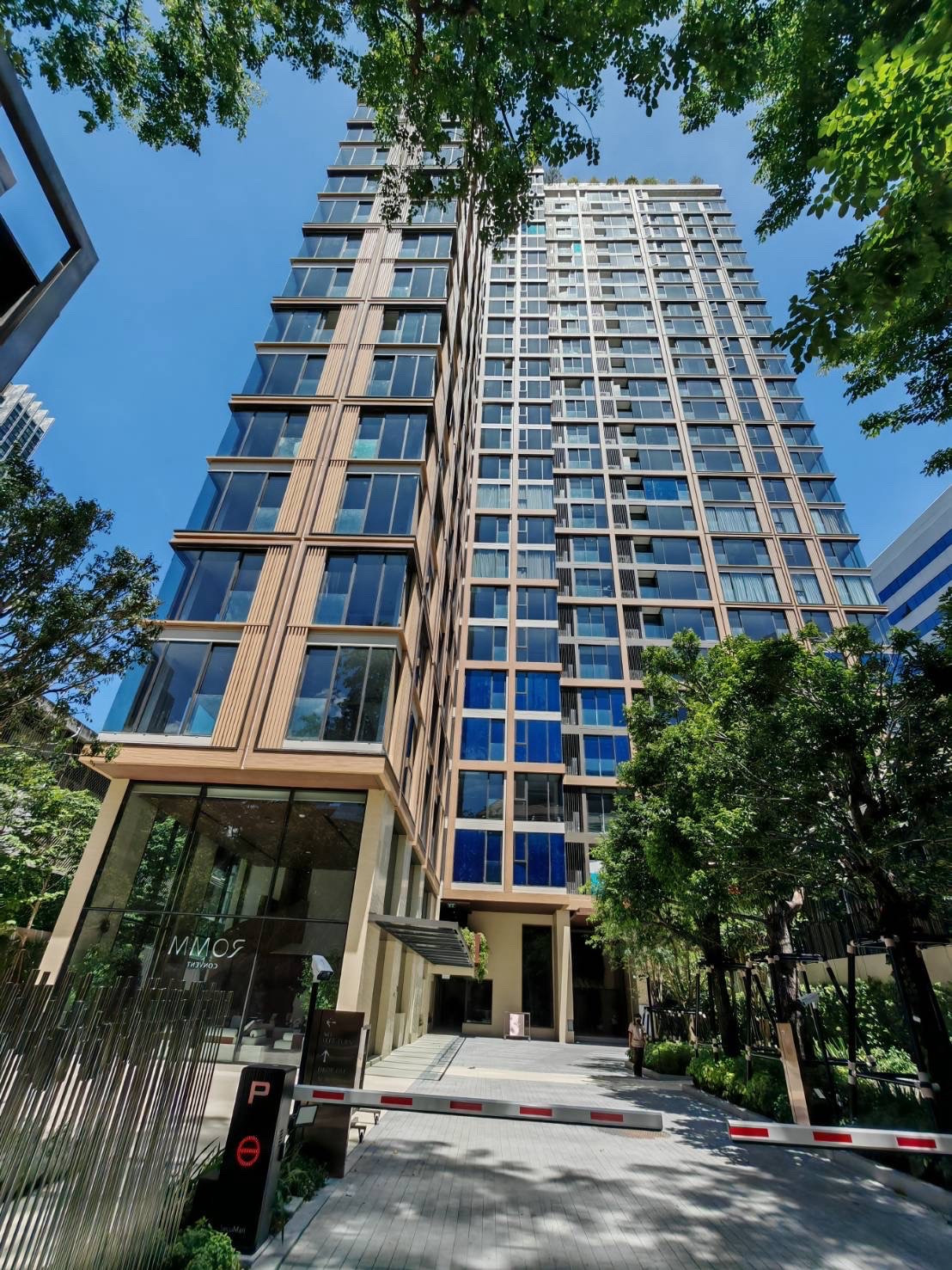 FOR RENT | BRAND NEW RESIDENCE | CONVENT