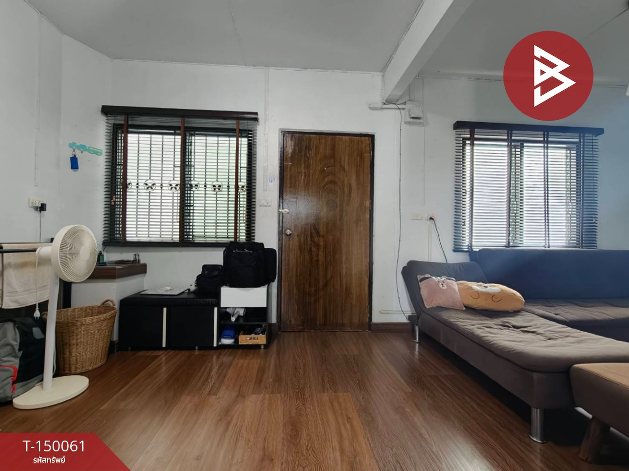 ขายห้องชุด เอื้ออาทรคลองถนน2 กรุงเทพมหานคร – รูปที่ 3