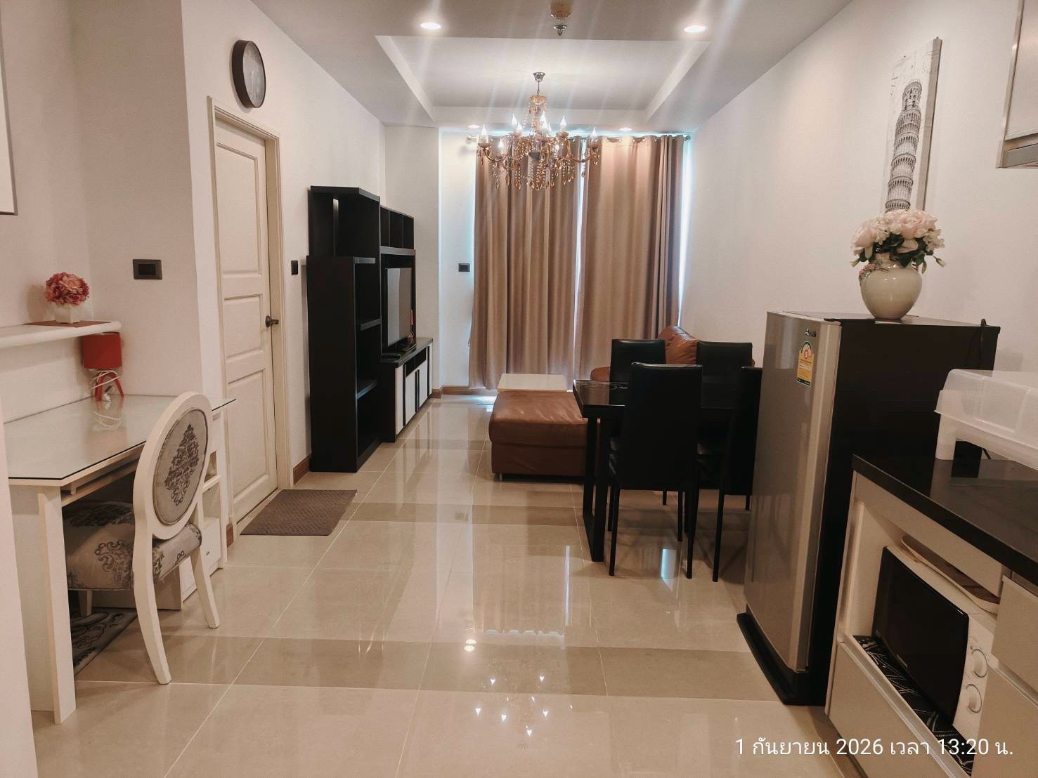 🧡 Condo for rent Supalai Wellington 1 1 bedroom 🧡