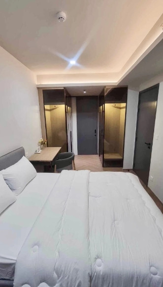 Condo for rent, Chapter Chula Samyan, 1 bedroom, 1 multi-purpose room, 45 sq m, 12th floor, only 30000 baht. – รูปที่ 2