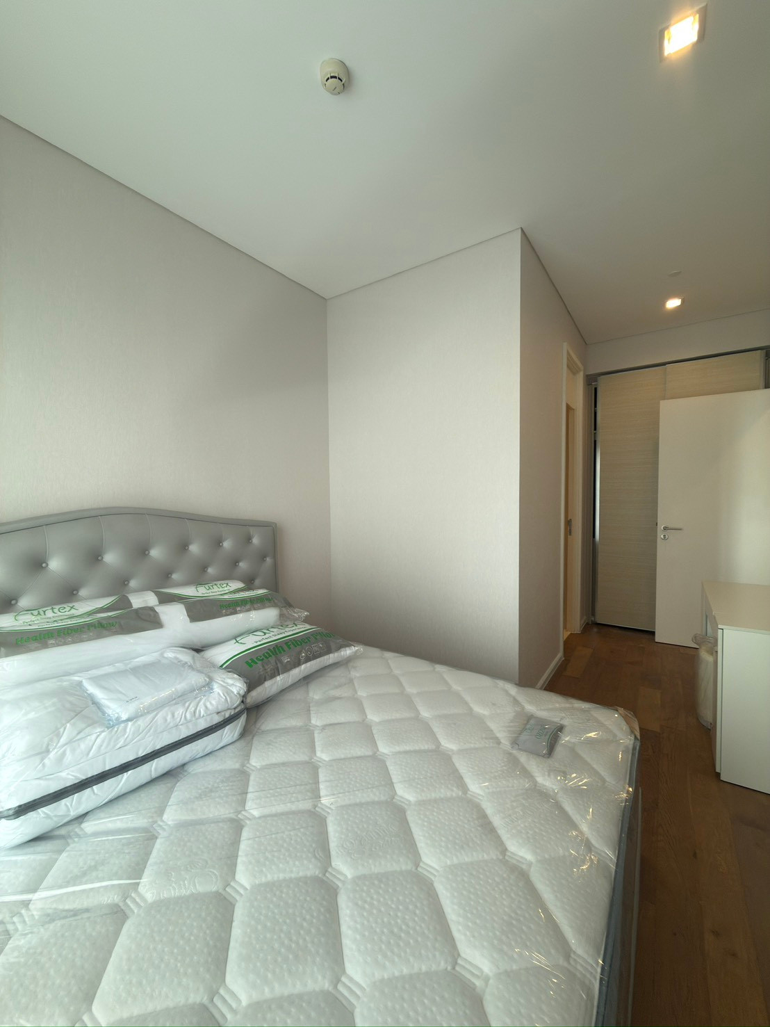 For Rent : The saint Residence Ladprao **ห้องใหม่มือ1ได้อยู่คนแรกและเป็น 1 นอน ใหญ่พิเศษ(ใหญ่สุดในโครงการ) – รูปที่ 2