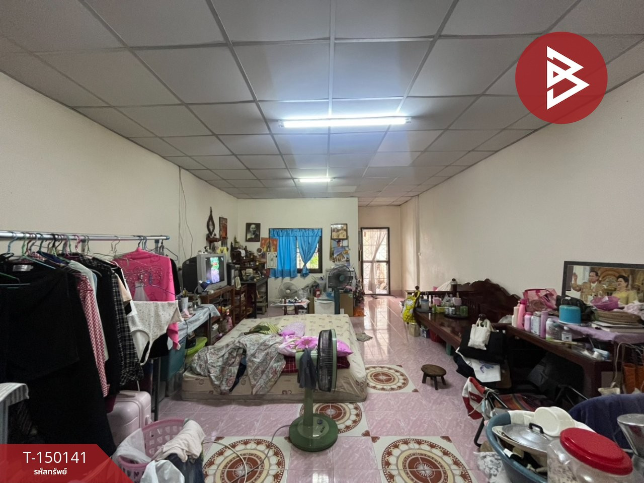 ขายทาวน์เฮ้าส์ หมู่บ้านพิมลราช 3 บ้านกล้วย-ไทรน้อย นนทบุรี – รูปที่ 4