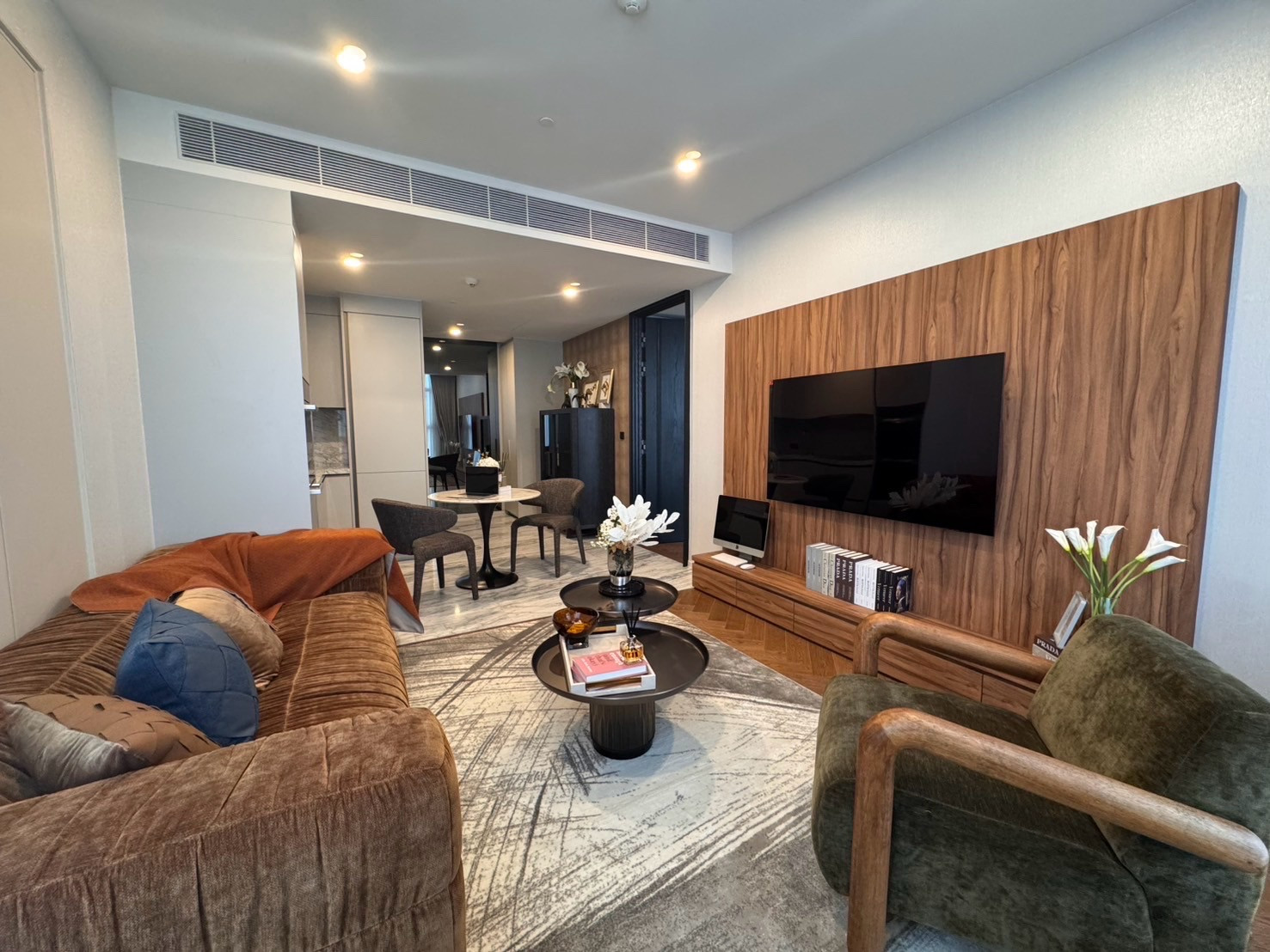 ☁️ The residence 38🌟 rent: 90k🔥 Pet allowed  – รูปที่ 4