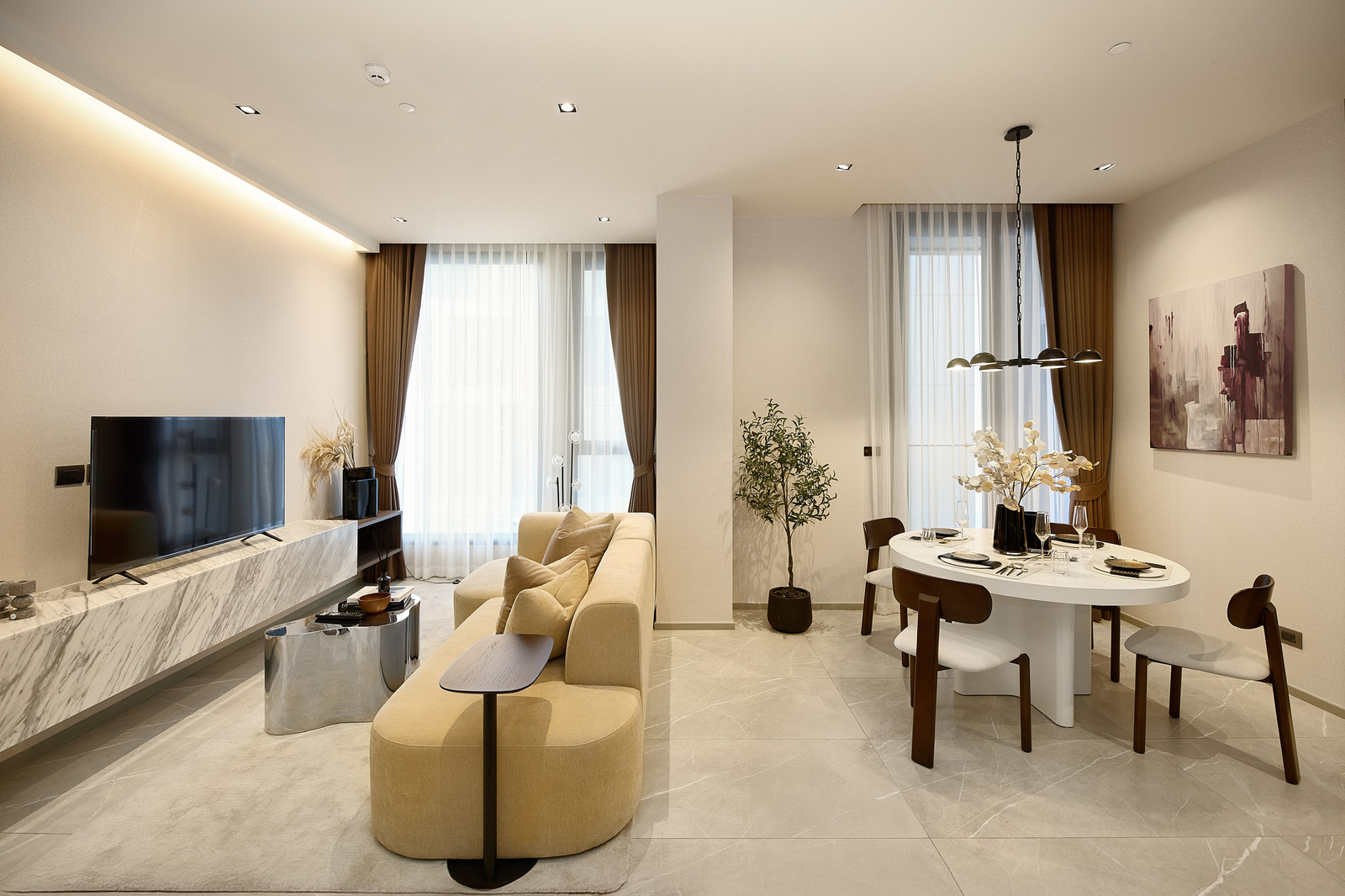 For Sell !  Hyde Heritage Thonglor 2 bed 2 bath 79sqm  – รูปที่ 3