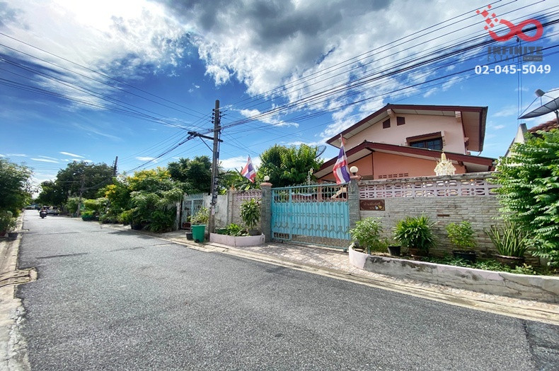 ขายบ้านเดี่ยว 42 ตร.ว. ม.ศิริเกษม พุทธมณฑลสาย 3 บางแค ใกล้อัสสัมชัญธนบุรี ขายบ้านเดี่ยว 42 ตร.ว. ม.ศิริเกษม พุทธมณฑลสาย 3 บางแค ใกล้อัสสัมชัญธนบุรี