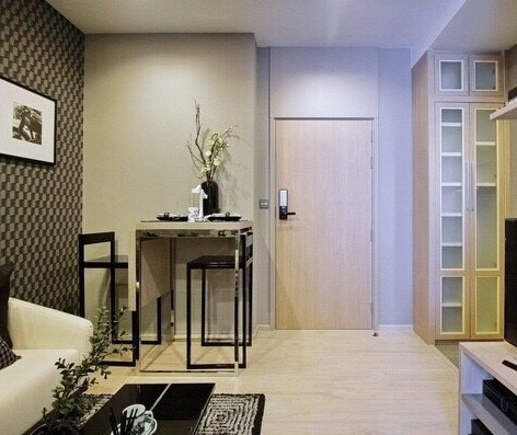 For Sell&Rent M Thonglor, available room, ready to move in. End of October 2026 For Sell&Rent M Thonglor, available room, ready to move in. End of October 2026