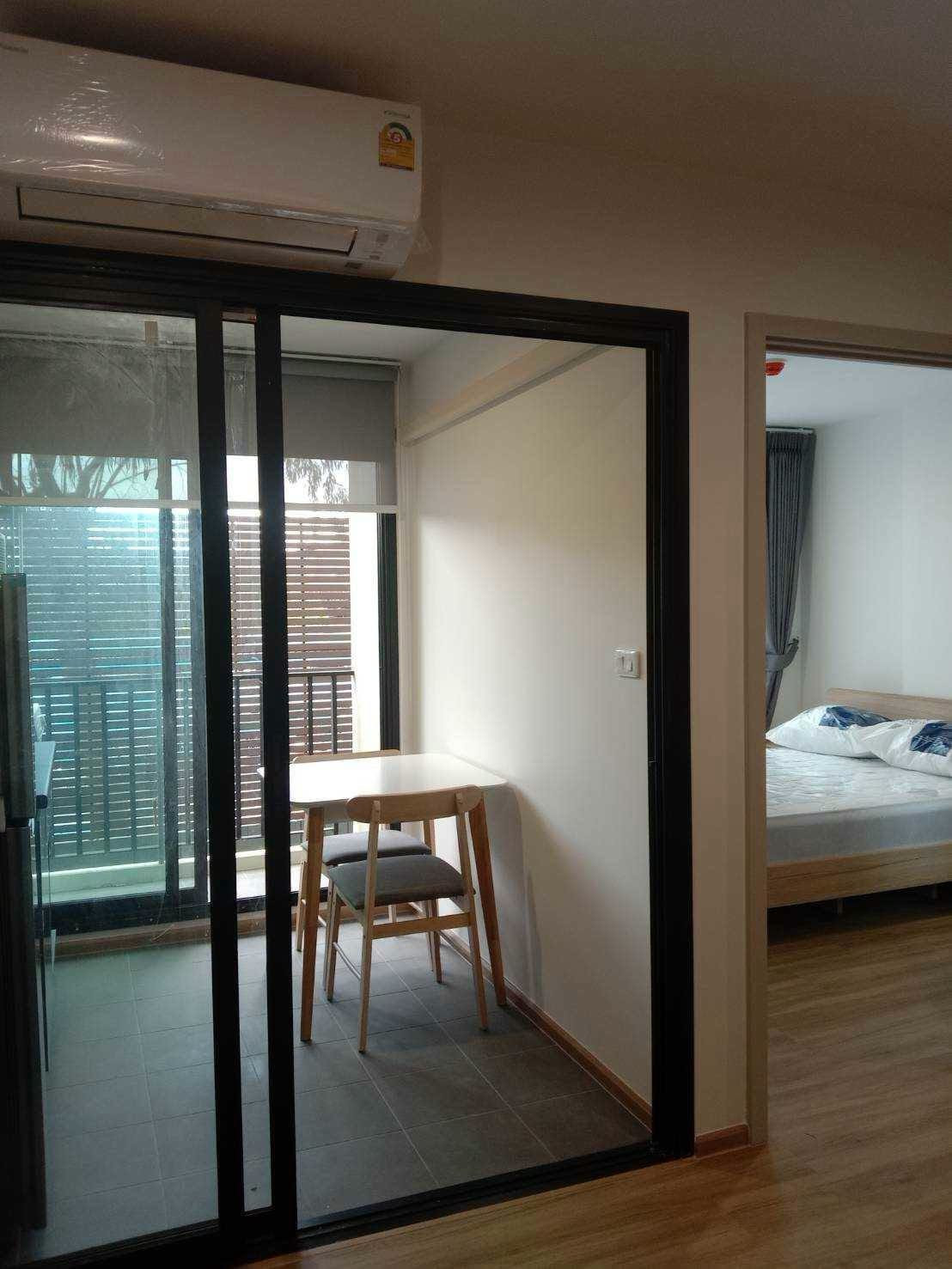 Pet Friendly 11000 baht 🐶🐱 BTS Ring, separate bedroom 📢 Line : @085pucam / 0627941024 🥳 YKP Rental Condo