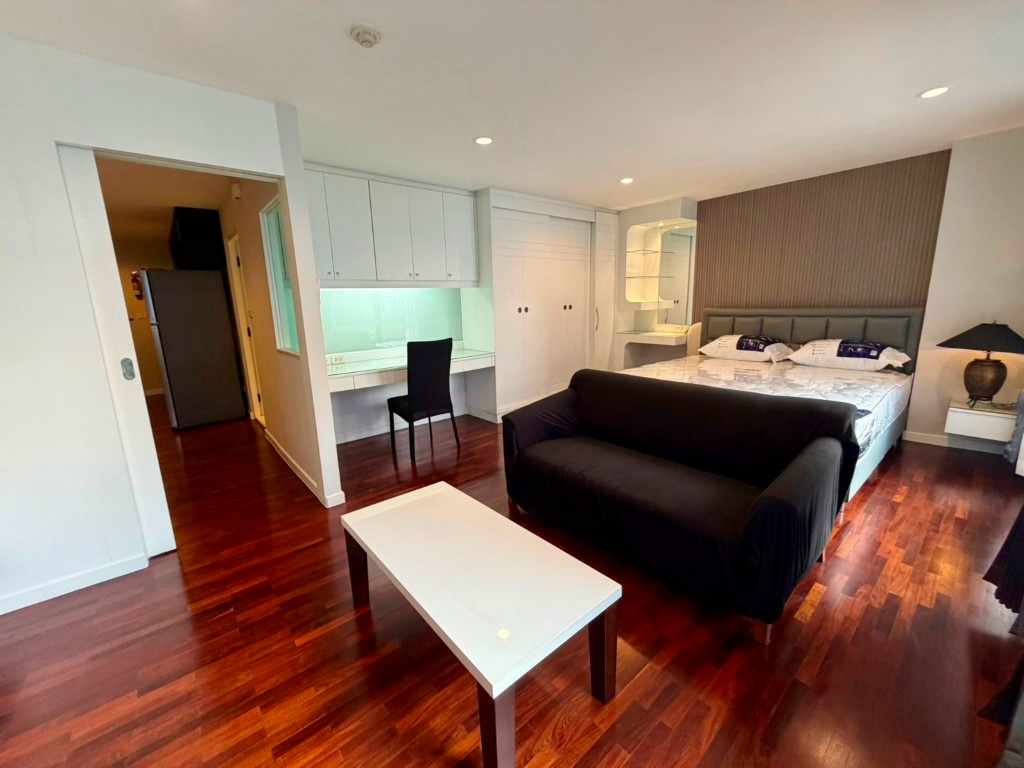 BC372 ให้เช่า บ้านจันทร์ คอนโดมิเนียม Baan Chan Condominium #คอนโดถนนทองหล่อ #คอนโดซอยแจ่มจันทร์ #คอนโดเอกมัย21 – รูปที่ 2