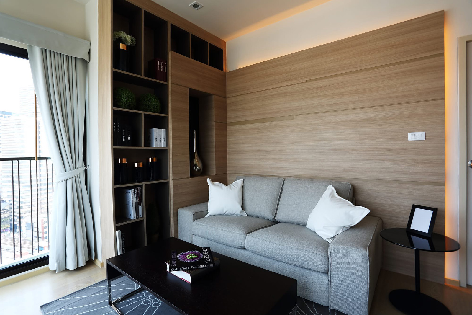 BTS Ari, 7MB, Size 48.5sqm Ready to view BTS Ari, 7MB, Size 48.5sqm Ready to view