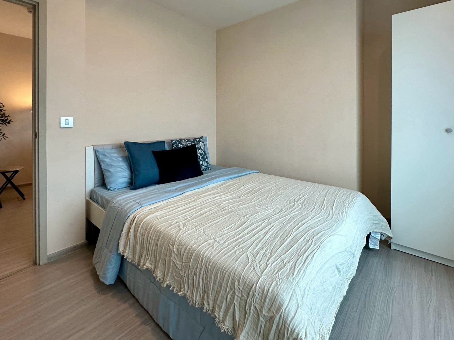 🔥Urgent sale🔥Aspire Erawan Prime, near BTS Chang Erawan station, fully furnished. Ready to move in 🔥Urgent sale🔥Aspire Erawan Prime, near BTS Chang Erawan station, fully furnished. Ready to move in