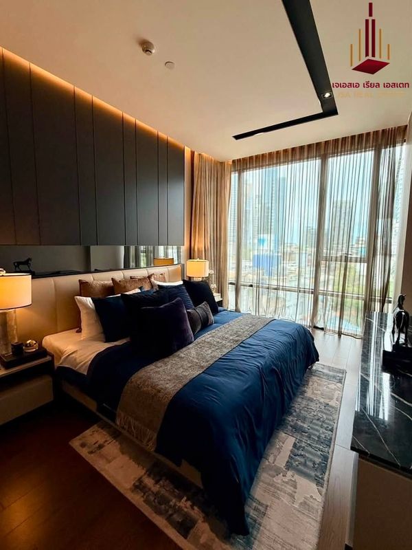 ✨ For Rent: The Bangkok Thonglor Condo ✨ 💰 Only 58,000 THB/month