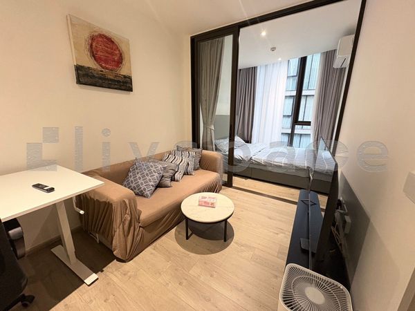▚ L04C07ツ ให้เช่า: Fynn Asok 2 Bed 42ตร.ม. วิวสระว่ายน้ำ แต่งสวย เฟอร์ครบ พร้อมอยู่✨