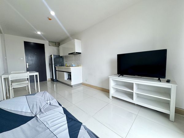 💥LineID: @RizzEstate (with@)💥 The President Sukhumvit 💥(1 Bed 1 Bath)💥 Available!! 