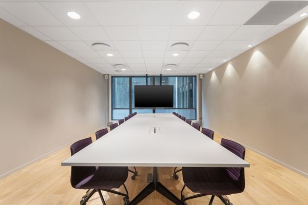 พื้นที่ออฟฟิศพร้อมบริการครบวงจรสำหรับคุณและทีมใน Regus Pichai 