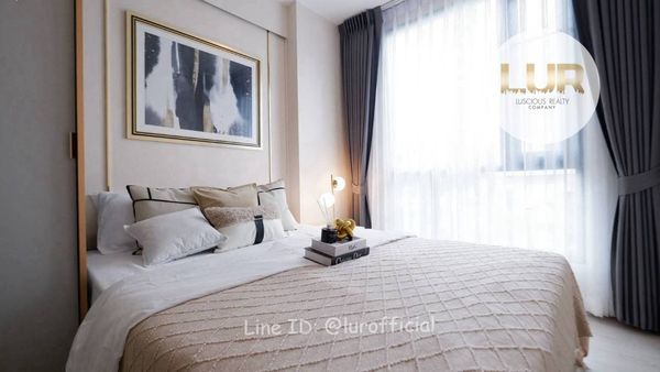 ⭐️Condo for sale KnightsBridge Phaholyothin Interchange⭐️Newly renovated