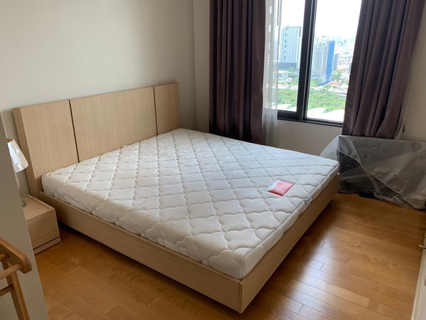 📌 Villa Asoke | 1 bed 1 bath✨ ห้องสวยพร้อมอยู่ by Rita