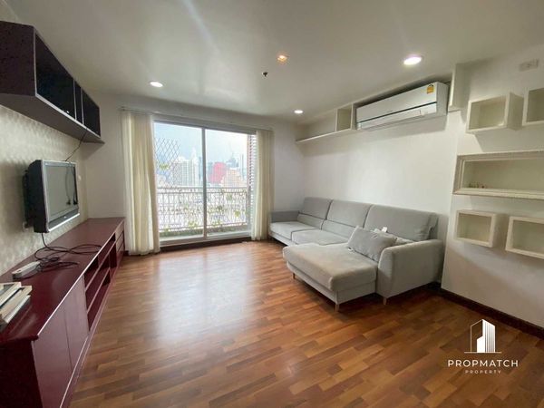 ✨Flash Deal ✨Centric Scene Phaholyothin 9 ( 1Bed 1Bath 59SQM.) พร้อมอยู่ ! เพียง  30,000 บาทต่อเดือน Tel.0981315848 @propmatch