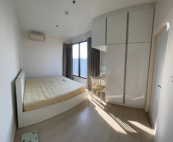 ให้เช่า The Niche Pride Phetchaburi Thonglor ราคา 34,000 บาท [MKr260878] 