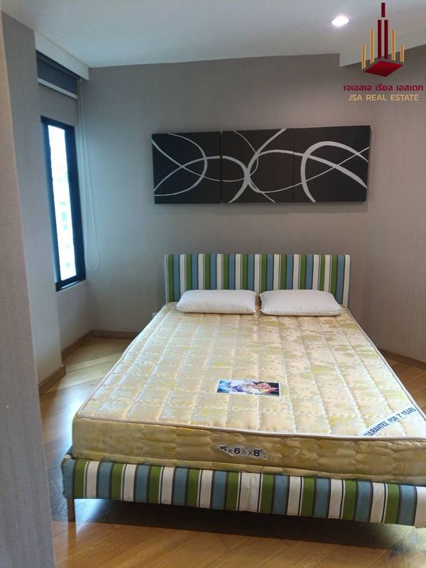 ✨ For Rent: Sathorn Garden Condo ✨ 💰 Only 45,000 THB/month