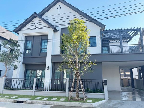 Centro Bangna Phase 2 / 4 Bedrooms (For Sale), Centro Bangna Phase 2 / 4 Bedrooms (FOR SALE) DA224