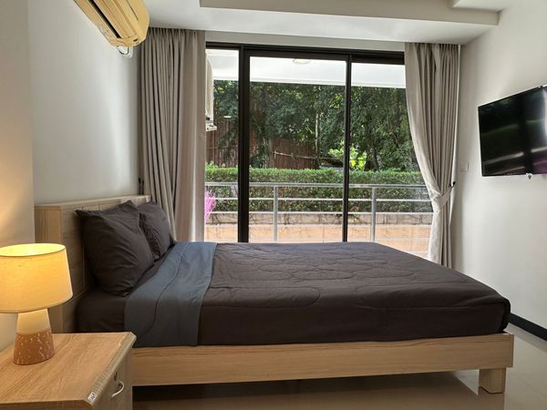 ขาย | คอนโด 1 ห้องนอนในราไวย์ – 36 ตร.ม. 