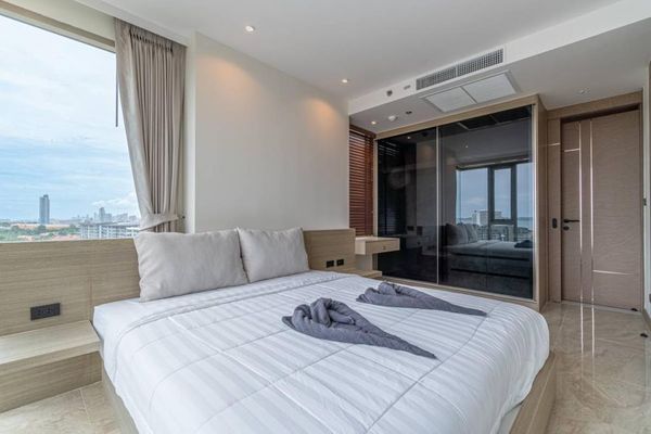 For sale Condo The Riviera Ocean Drive fully furnished (S03-2681(S))