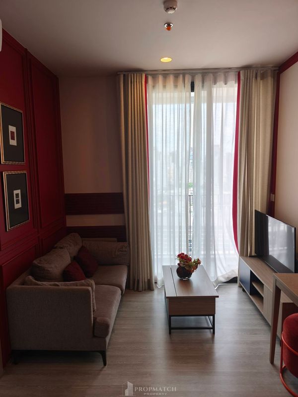 ✨Flash Deal ✨ XT Ekkamai (1Bed 1Bath 30SQM.) ready to move in! Only 22,000 baht per month Tel.0981315848 @propmatch