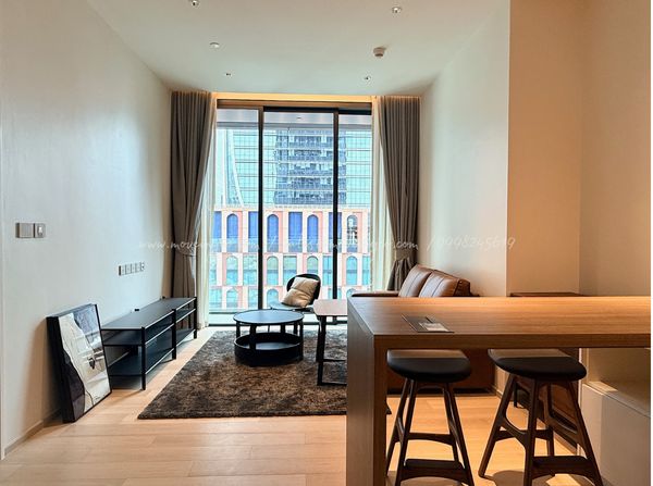 Exclusive 1 Bedroom condo in One Bangkok