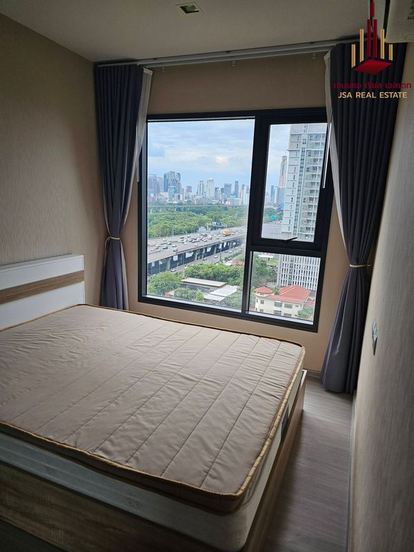 ✨ For Rent: Life Asoke Hype Condo ✨ 💰 Only 20,000 THB/month  