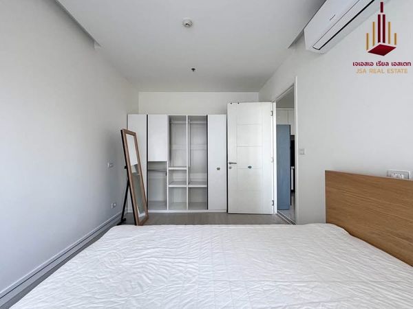 ✨ For Rent: TC Green Rama 9 Condo ✨ 💰 Only 15,000 THB/month 
