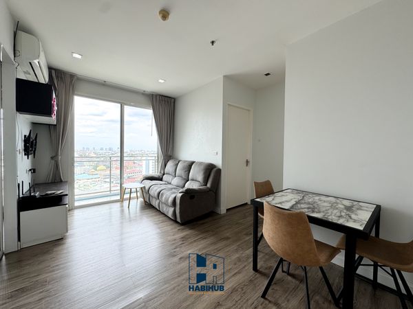 🏠✨  The Bloom Sukhumvit 71 | ขายคอนโด 2 ห้องนอน (HBH-SKV-315)