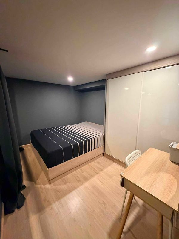 🔥🔥Code 30708🔥🔥 ให้เช่า Knightsbridge Duplex Tiwanon (ไนท์บริดจ์ ดูเพล็กซ์ ติวานนท์) 🌐LINE ID : @fastforrentcondo 