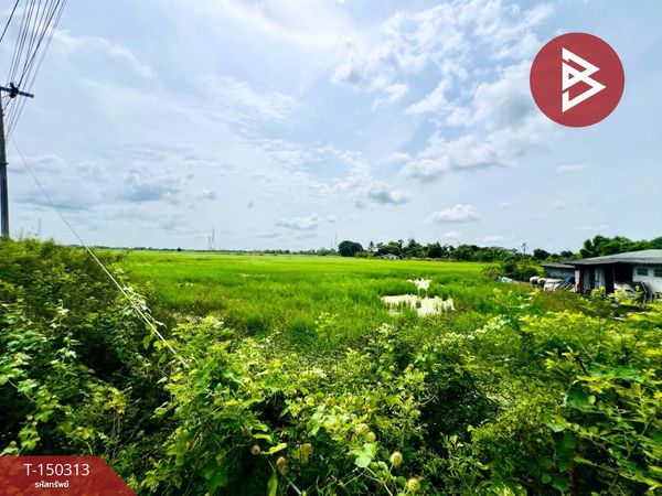 Land for sale, area 5 rai 3 ngan 11 sq m, Lat Krabang, Bangkok