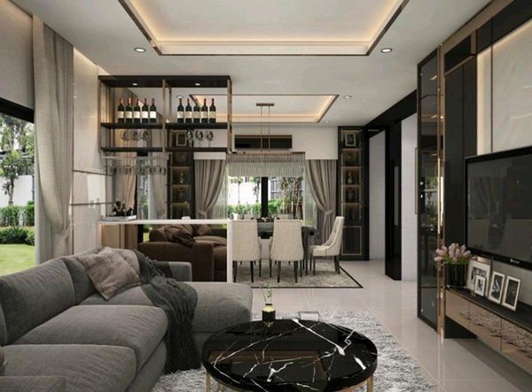 ✅FOR RENT✅ Setthasiri Pattanakarn 87 🔥 HOT DEAL
