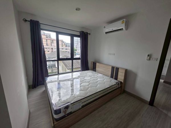 🏢 ให้เช่าคอนโด : Vela de Residence (เวลาดี เรสซิเดนซ์ )  รหัสทรัพย์  | 📌LNP-C9381 